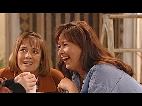 ROSANNE SHOCKER: “I’M GAY” — The Moment That CHANGED TV FOREVER!