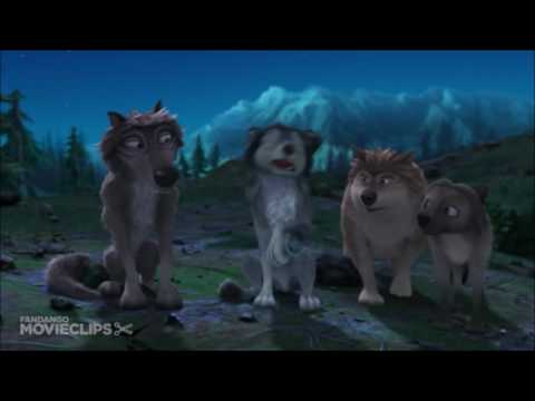 Animal Story part 4 - Humphrey Meets Balto