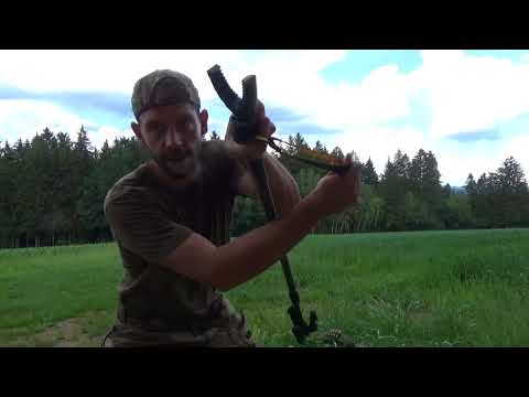 Pirschstock Vanguard "HUNTING GEAR" Quick Tip   #Vanguard #Pirschstock