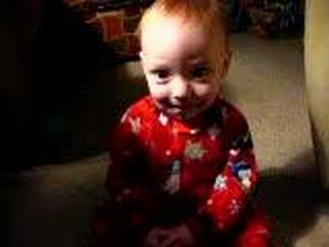 Spencer Ma Ma video - April 21 2008