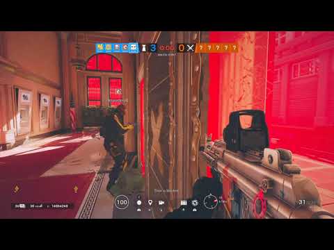 How a Champion plays ela