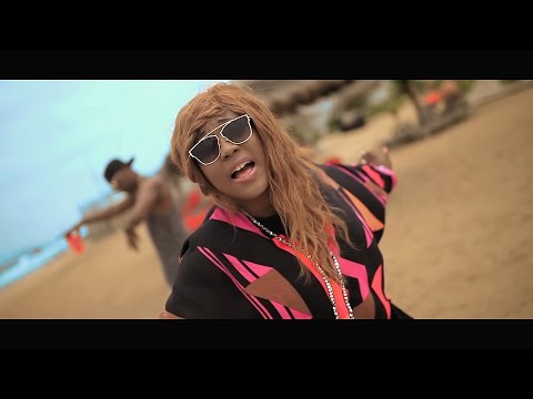 MYRA - Tchaka ft Nasty Nesta (Clip Officiel) LSA PROD AFRIKA