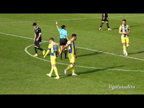 Dulca wants to play for the first team sooner than Neagoe wants Petrolul 2 Plopeni 0 1