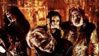 Dawn of Ashes - the suffering