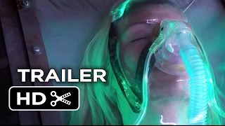 Fear Clinic Official Trailer 1 (2014) - Thomas Dekker, Robert Englund Horror Movie HD