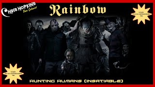 EP 72 Rainbow - Hunting Humans (Insatiable) (Includes onscreen and downloadable tablature)