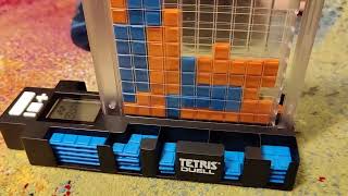 How to play Tetris Duell by Noris