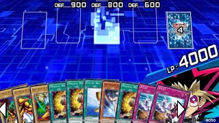 HOW is this LEGAL? (Duel Links #shorts)