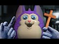 Tattletail VR Is Not Scary At All