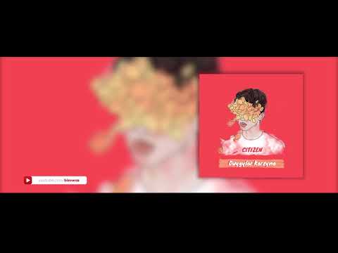 CITI3EN x ZUX - Duygular karzyna (audio bizowaz.com)