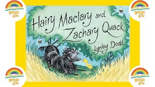 Hairy Maclary and Zachery Quack – Books Alive! Read aloud books for kids gameplay video by Alex, 2:34 duration