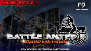 Download lagu DJ TRAP BATLLE HOROR!! (NGELMU KYAI PETRUK) VIRAL TIKTOK YANG KALIAN CARI-CARI FROM FAREN PROJECT mp3