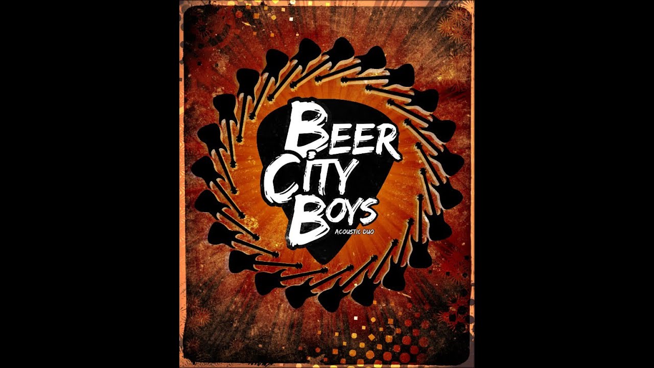 Promotional video thumbnail 1 for Beer City Boys