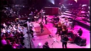 Zucchero in Shake. Live