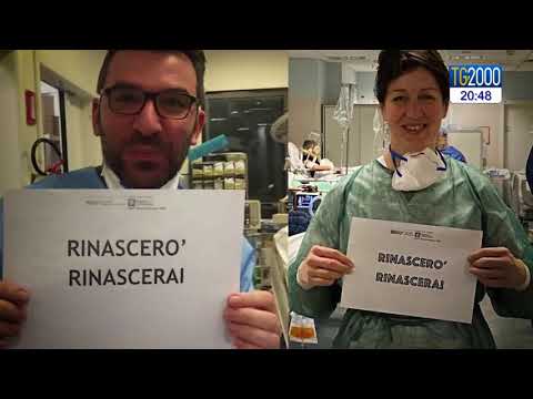 “Rinascerò, rinascerai”: da Bergamo alle bande musicali del mondo, grazie al maestro Johan De Meij