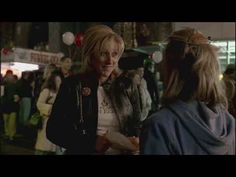 Carmela Talk With Adriana's Mother Liz - The Sopranos HD
