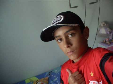 Belete e Menor - Na Contenção 2