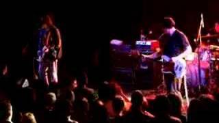 The Lemonheads -10-11-Kitchen-CeilingFaninMySpoon