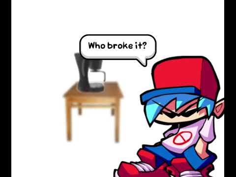 Fnf Comic Studio