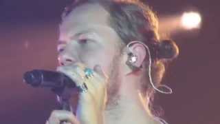 I Was Me - Imagine Dragons @ Forum (19/10-15) #One4