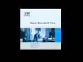Vince Benedetti Trio - The Touch Of Your Lips