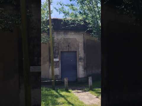 Casas Antiguas en Altamirano partido de Coronel Brandsen Buenos Aires Argentina