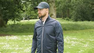 Galvin Green LAURENT Interface-1 golf jacket