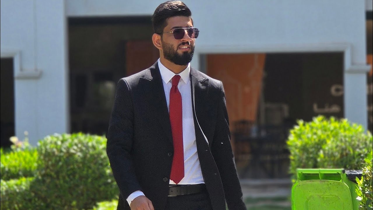 بث چاي وجذب ...بدأت قناة "سجودي ابن ميسان" بثًا مباشرًا