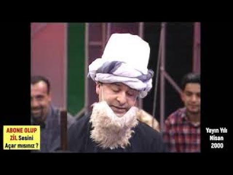 DRAMATİK KÖY SEYİRLİK OYUNLARI /  HOCA OYUNU /  9.  BÖLÜM