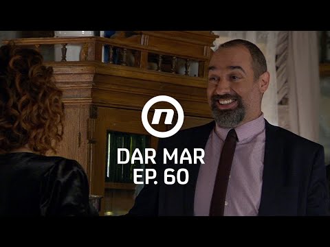 Jure skuplja potpise - Dar Mar - epizoda 60