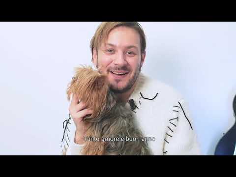 YEZAEL -- THE BEST OF 2020 -- Angelo Cruciani