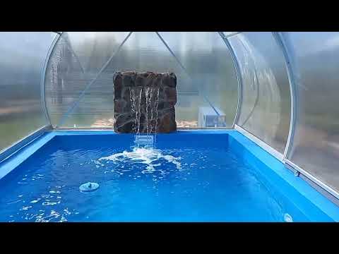 Recorrido por la Cabaña De Hadas y Duendes