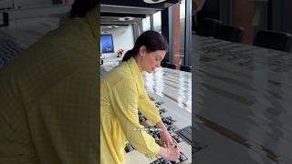 If anyone guesses the correct time it took below, I’ll send you a signed album! 🩷