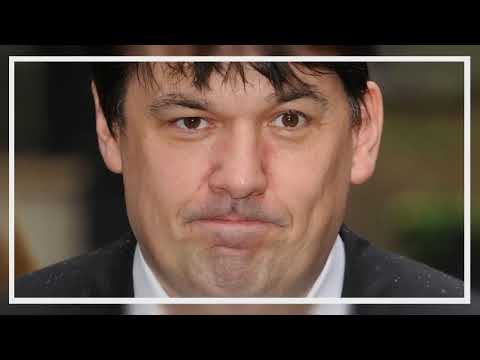 Father Ted co-creator Graham Linehan banned from Twitter over trans comment