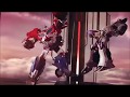 Transformers Prime Optimus Prime Hero