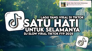 Download lagu DJ Be Patient Waiting for Your Love in This City | One Heart Forever Full Song (Slow Bass) mp3