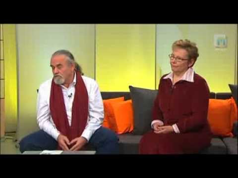 Dobro jutro: Braco, TV Maribor 22.11.2013