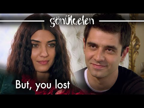 Hasret is working hard to win - Episode 16 | Becoming a Lady