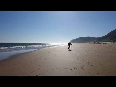 Mein Jakobsweg - Camino del Norte - Mai 2016