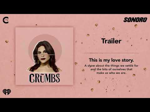 Sonoro and My Cultura Network present - Crumbs - Trailer English