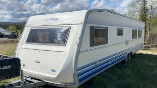 Alkoven Polar 950 Svit | Imagem 4 - Autoline