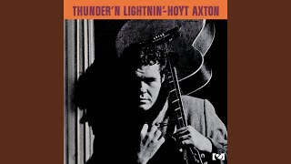 Thunder &#39;N Lightnin&#39;
