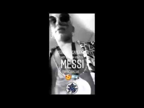 Neo Pistea Escucha a Kaydy Cain 🇦🇷🇪🇸