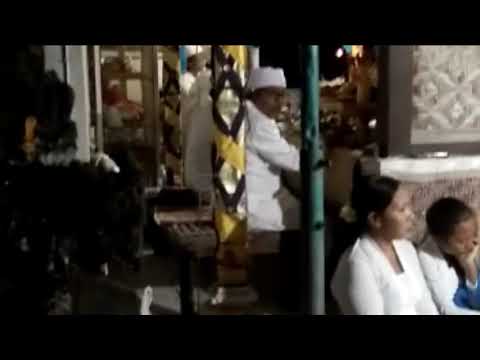 Website Resmi Informasi Desa Buduk