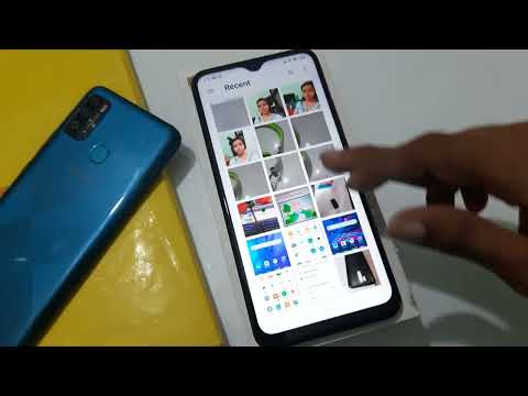 Redmi 9 change keyboard theme, keyboard theme change kaise kare