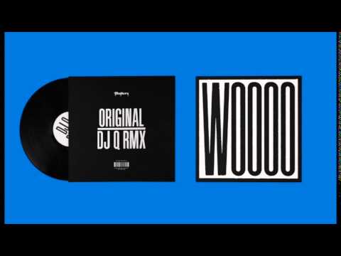 Video thumbnail for Woooo Riddim (DJ Q Remix)