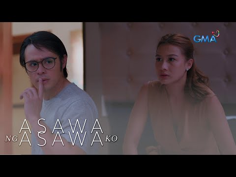 Asawa Ng Asawa Ko: Jeff protects Shaira from danger! (Episode 61)