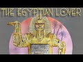 [1983] Egypt, Egypt - Egyptian Lover (Lyric Video)