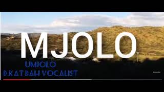 Download lagu D.Kat dah vocalist umjolo amapiano (official music)mp4 mp3