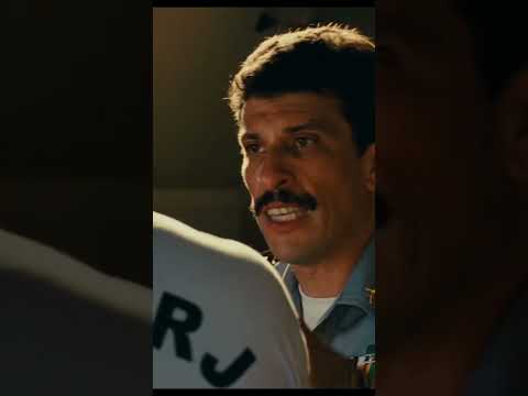 Tropa de Elite 2: O Inimigo Agora É Outro (2010) #tropadeelite #sandrorocha #cenasdefilmes #filmes